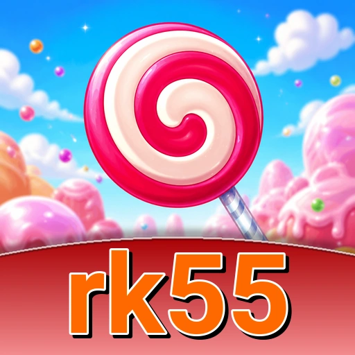 Layar beranda rk55