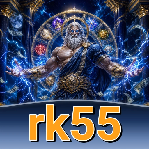 Halaman profil rk55