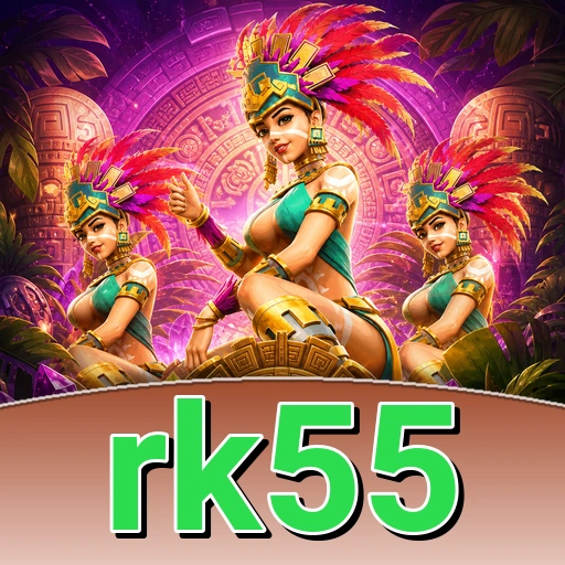 Layar notifikasi rk55