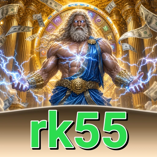 Layar pencarian rk55